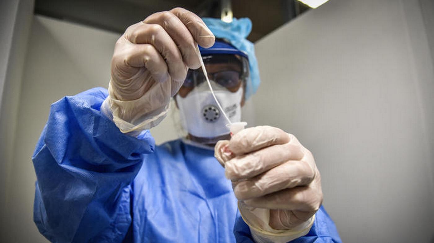 Piemonte – Da oggi 12 hotspot aperti per i tamponi rapidi, ecco dove sono