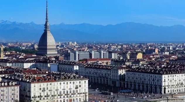 Torino – Lockdown ma sotto il sole: al via una settimana all’insegna del bel tempo
