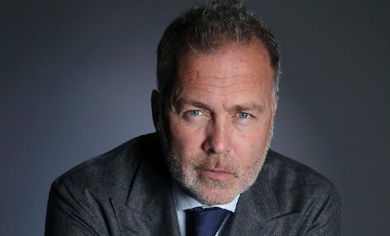 Salvini lo ufficializza: “Paolo Damilano sarà il candidato sindaco di Torino per il centrodestra”