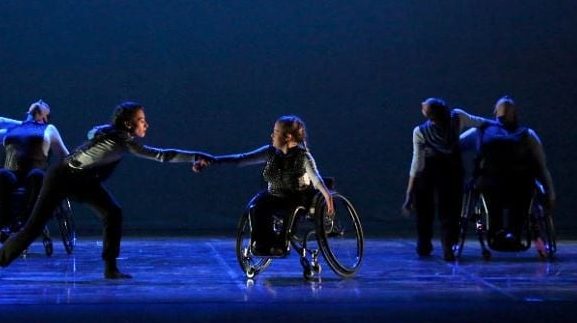 La favola della Torinese Giovannella Porzio – Vice campionessa europea di danza, riceve il titolo di Cavaliere della Repubblica