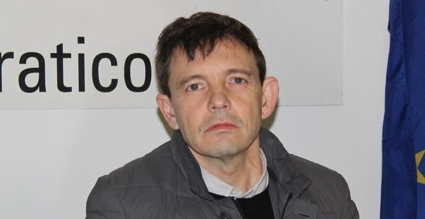 Sgomento in Piemonte – Si uccide capogruppo Pd di 50 anni