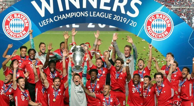 Champions su Amazon in Italia, c’è la conferma: “In esclusiva 16 top match del mercoledì”