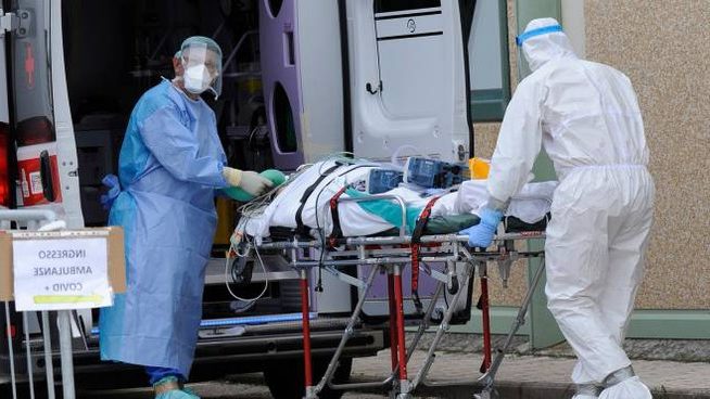 Covid in Piemonte – Ancora mille casi nelle ultime 24 ore, gli ultimi dati