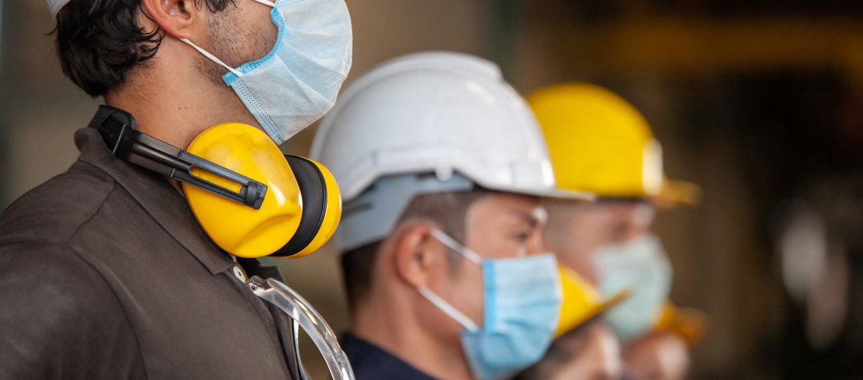 Piemonte – Covid sul lavoro: 8 deceduti su 10 sono uomini, i dati Inail