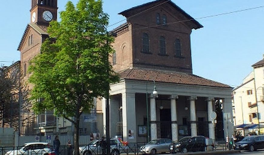 Covid a Torino – La Crocetta resta senza parrocchia, tutti i preti positivi al virus