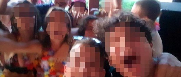 Torino – Festa privata in casa fra ragazzi – Scoperti, nascondono droga ovunque: un arresto e multe