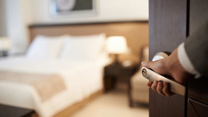 Capodanno disastroso per gli alberghi torinesi – Prenotata 1 stanza su 10, mancati introiti per centinaia di migliaia di euro