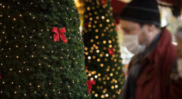 Natale e Capodanno, sarà linea dura – Le restrizioni aumentano, le ultime dal Governo