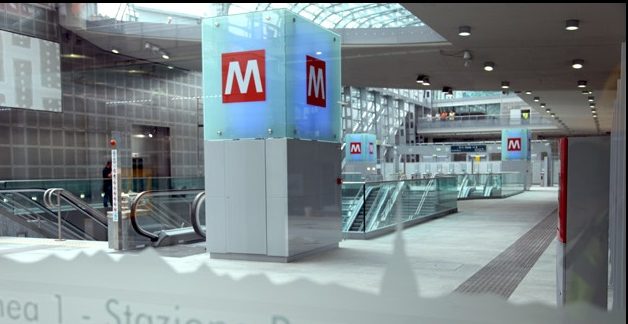 Torino – Inaugurazione metro Bengasi: “Macché giorno di festa? Inaccettabile attendere 10 anni”, Allasia voce fuori dal coro