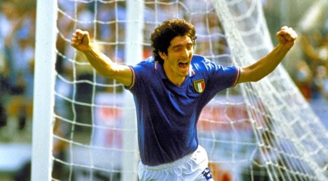 Addio a Paolo Rossi – Morto il simbolo dell’Italia ’82: Zoff “Notizia tremenda, difficile da accettare”
