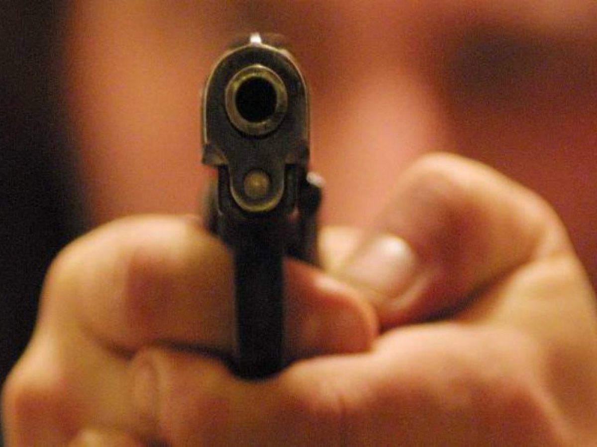 Romeni e moldavi sparano in strada a salve – Panico a Torino