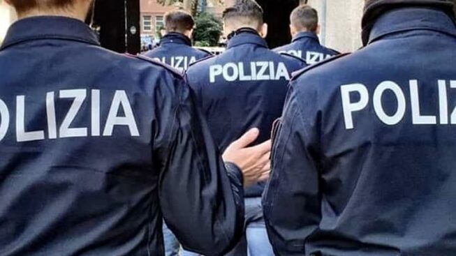 Torino – Abusi in indagine, quattro poliziotti indagati per traffico di droga e sequestro di persona