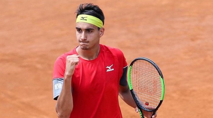 Al via Torino Tennis Talents – Borse di studio per giovani che potranno allenarsi con il coach di Sonego