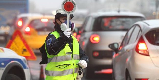 Torino – Prorogata sospensione del blocco Euro 4, ma serve l’autocertificazione: Info utili