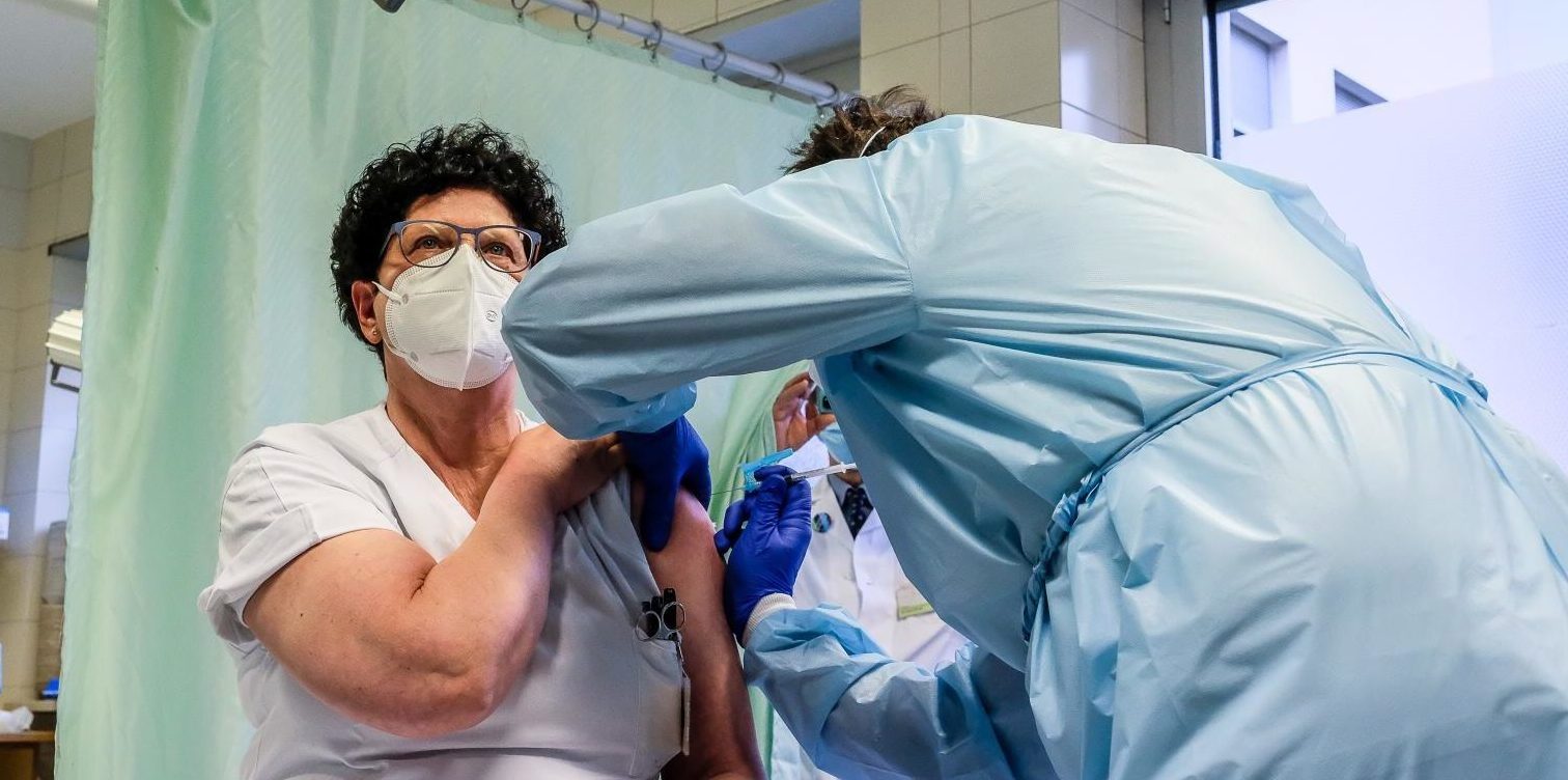 Vax Day – “Entro il 31 Agosto vaccinato tutto il Piemonte”, il piano