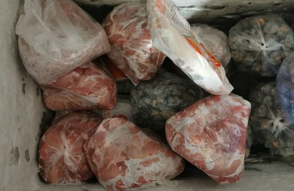 Torino – Muffa sui cibi, sporcizia nel locale: indagata titolare di un ristorante giapponese