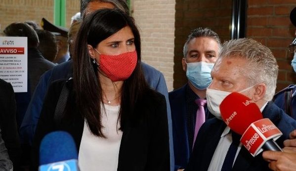 Appendino, dopo la condanna a un anno e sei mesi: “Addolorata e amareggiata”