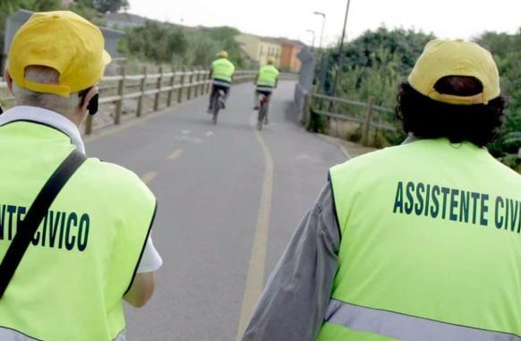Torino – Pena del contrappasso per gli ubriachi alla guida: faranno gli assistenti pedonali, il piano