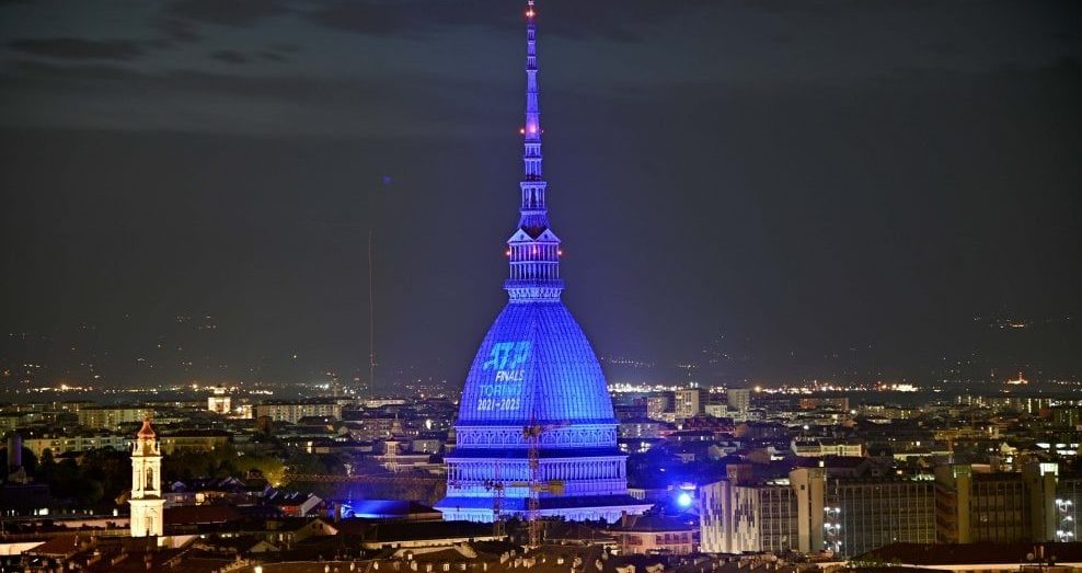 “A Torino il più grande torneo che si possa organizzare al mondo” – Presentate le Atp Finals di tennis