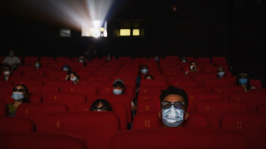 Crollo dei cinema a Torino e in Piemonte “Sale in ginocchio, perdite per 50 milioni”: i dati disastrosi