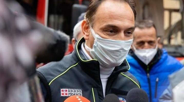 “Il Piemonte da lunedì torna in zona Bianca” – Continua il calo del contagio e della pressione ospedaliera