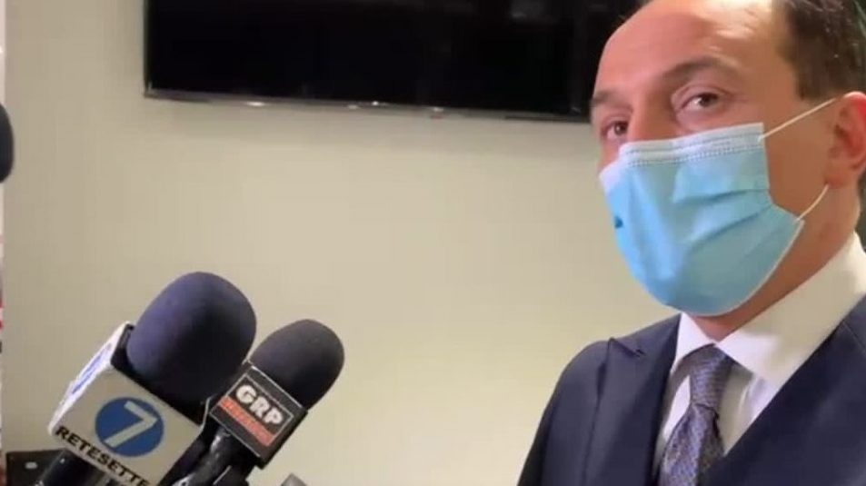 Buone notizie in Piemonte: continua il calo dei ricoveri, la Regione verso la Zona Gialla