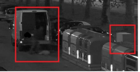 Colpiti gli ‘zozzoni’ di Torino – Le fotocamere di Appendino incastrano i colpevoli: multe salate in arrivo