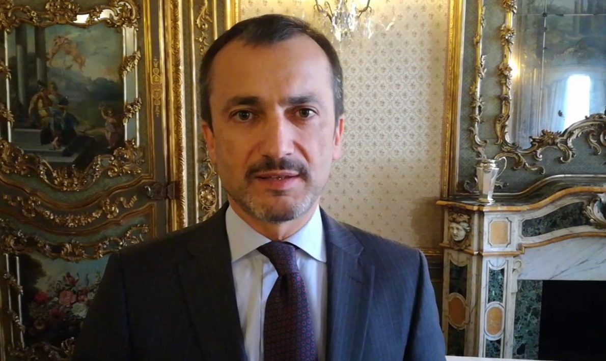 Dario Gallina (Camera di Commercio): “Stellantis, sfida da cogliere: Torino al centro di uno dei grandi player dell’automotive”