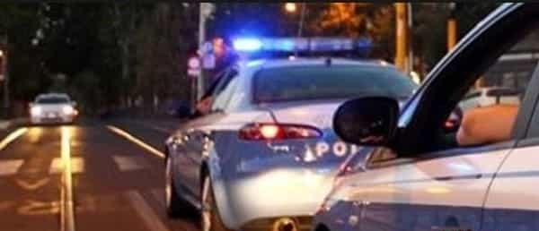 Torino – Non si ferma all’alt e fugge: follia ad alto rischio in corso Giulio Cesare. Arrestato