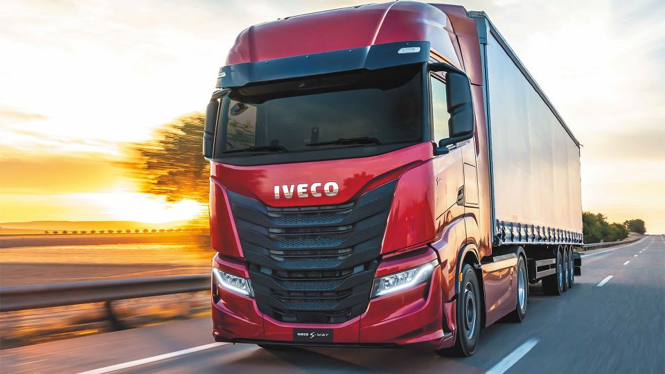 Iveco resta in Italia – Salta la trattativa con il gruppo cinese