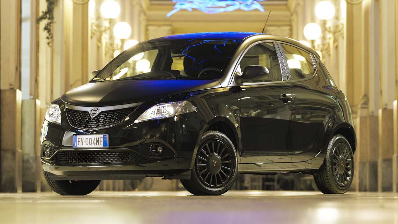 Con Stellantis arriva il rilancio di Lancia – Si pensa ad un marchio Premium