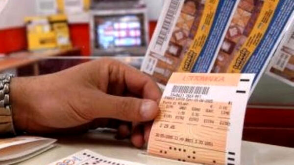 Ultimo dell’anno col botto in provincia di Torino – Vinti 100mila euro con una cinquina