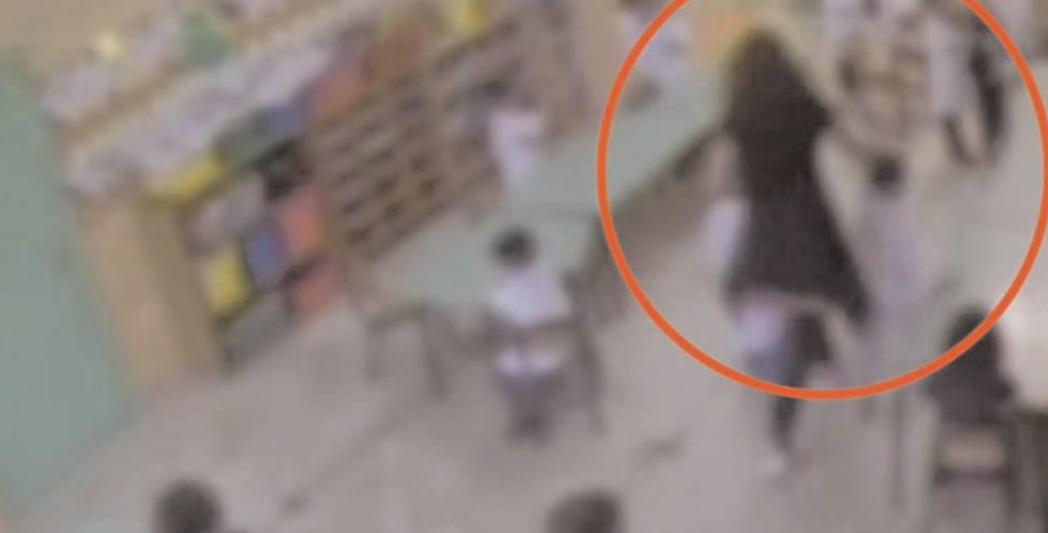 Piemonte – Insulti e percosse a bimbi di 3 anni: arrestata maestra, inchiodata dalle telecamere