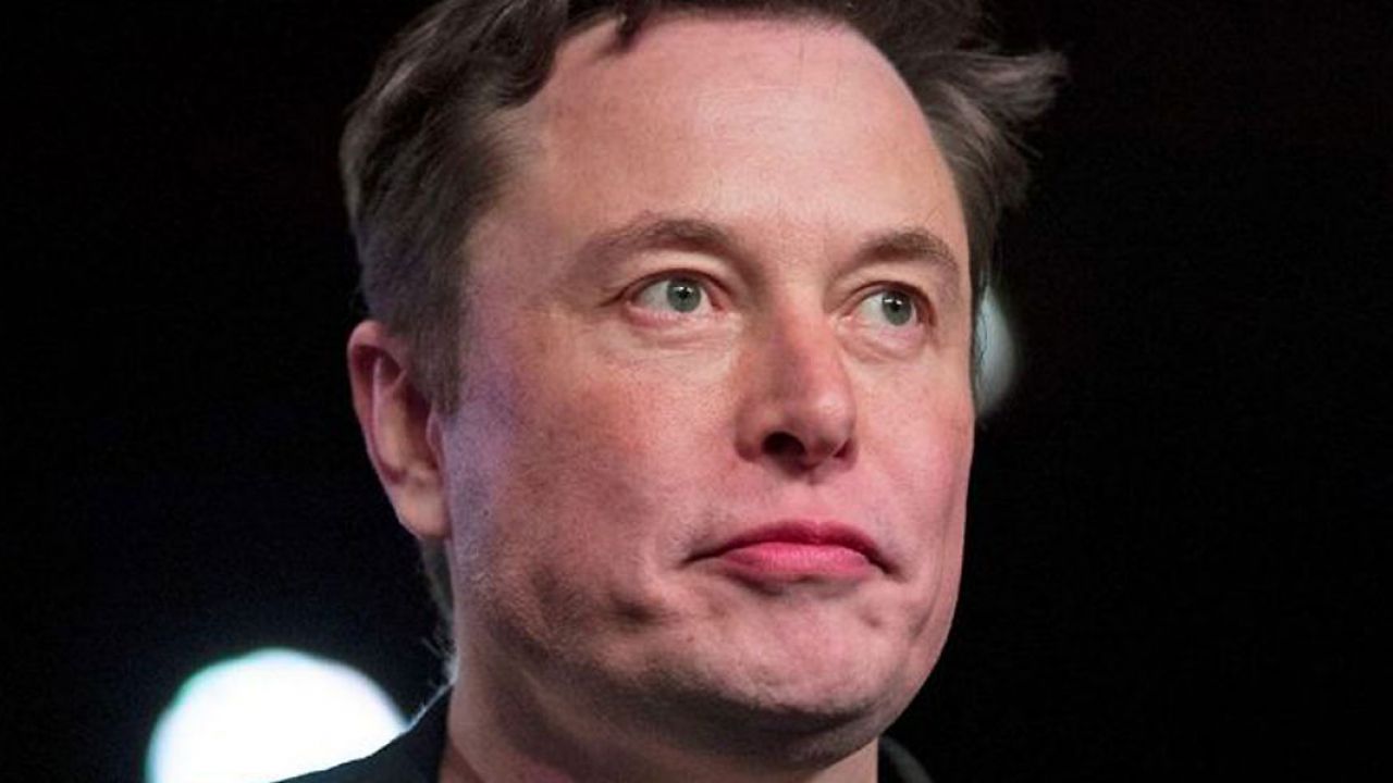 Elon Musk dà ragione a post antisemita – Disney, Apple e Ibm tolgono pubblicità su X