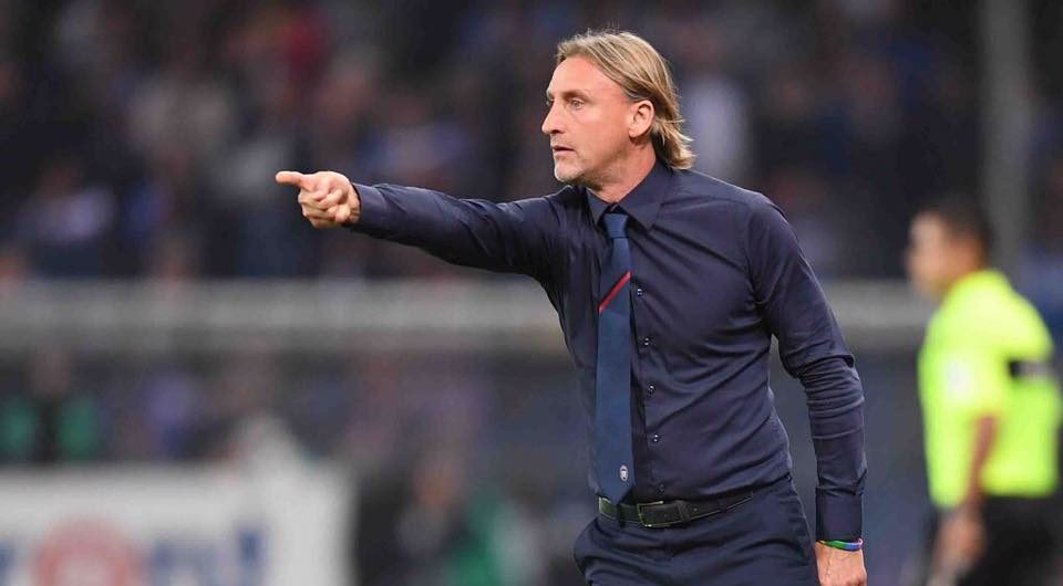 Cairo caccia Giampaolo – Per salvare il Toro arriva Davide Nicola