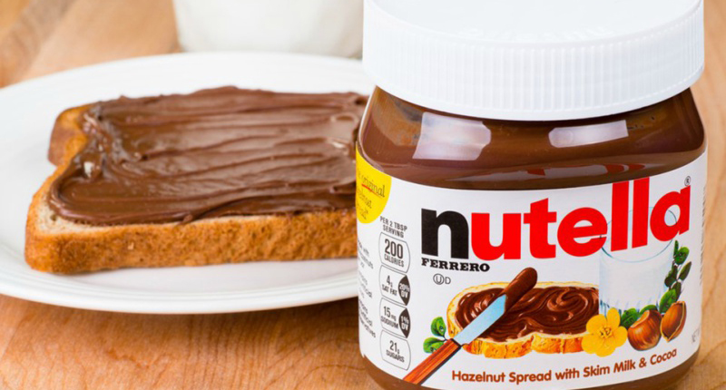 La Nutella piace più del Metaverso – Ferrero supera Zuckerberg in ricchezza
