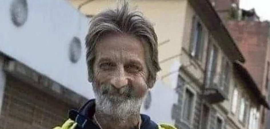 L’ultimo saluto a Stefano, il barzellettiere di Torino – Domani i funerali