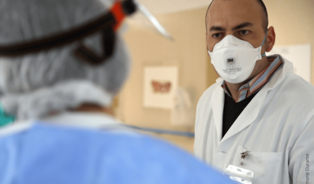 Piemonte – “Un piano per il supporto psicologico dei pazienti Covid e dei lavoratori”: la richiesta in Regione