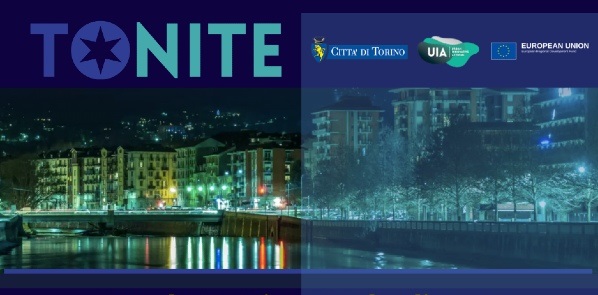 Torino – Torna a splendere il Lungo Dora: al via il piano ToNite da un milione di euro
