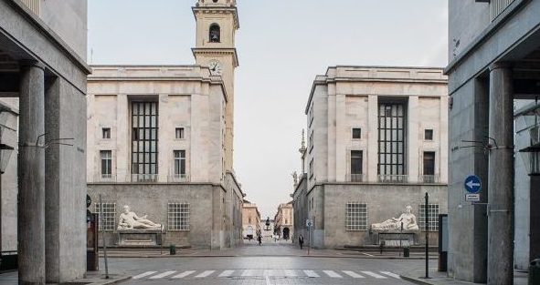 Week end a Torino – Via Roma torna tutta pedonale, cambio viabilità nelle vie circostanti