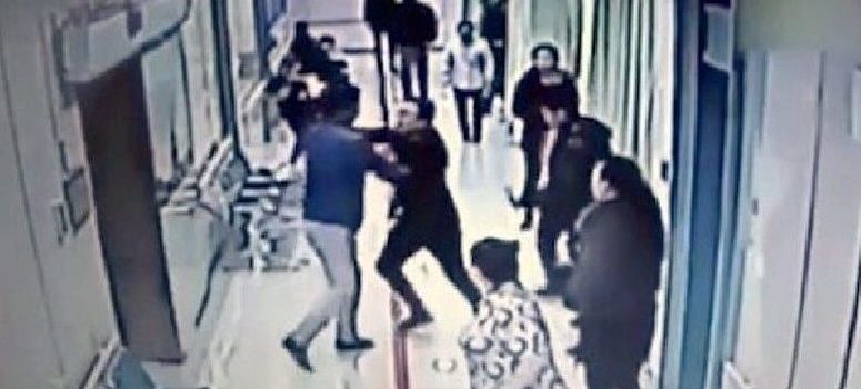 Torino – Ancora follia al Pronto Soccorso: nigeriano entra alle Molinette armato di catena, arrestato