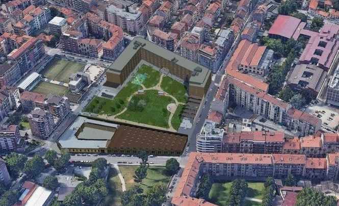 Torino – Occasione Universiadi: si punta al recupero di aree dismesse