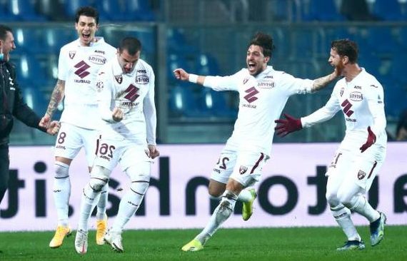 Impresa Toro – Recupera tre gol contro l’Atalanta: un punto d’oro per la salvezza