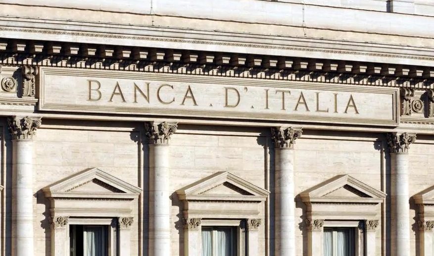 Bankitalia, il debito pubblico è da record: 2.772 miliardi di euro a Febbraio