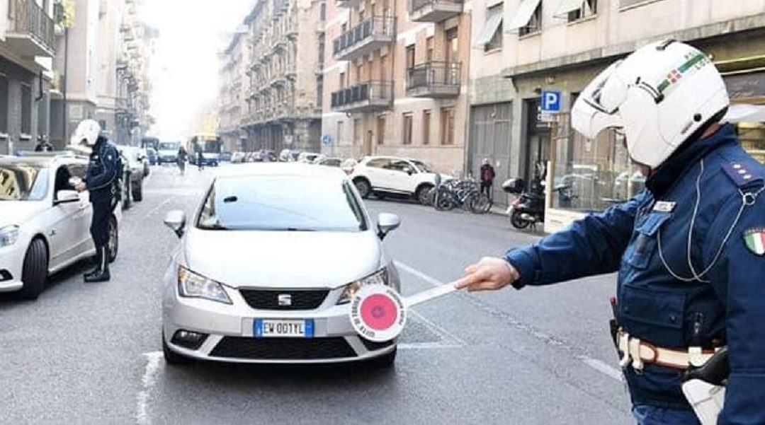 Smog a Torino – Continua nei prossimi giorni lo stop degli Euro 5: Info utili
