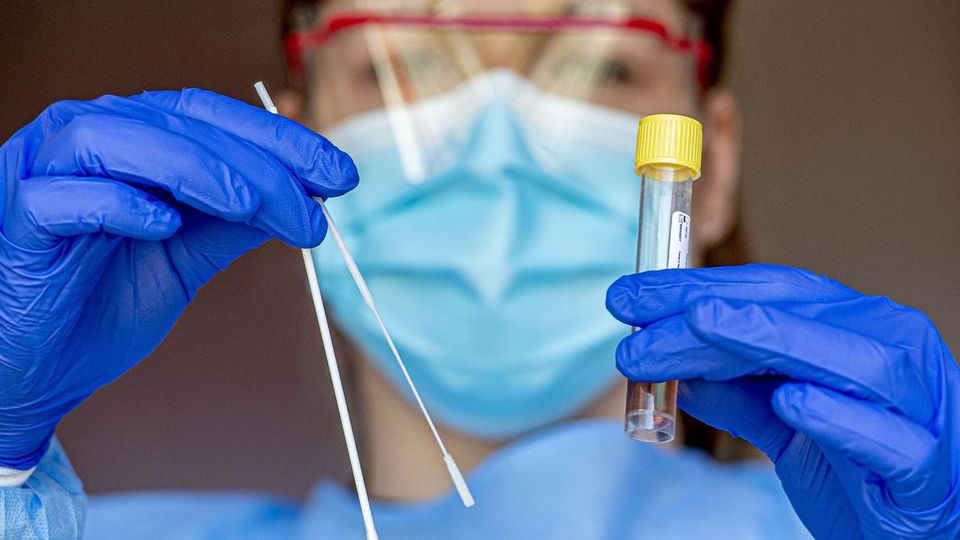 Piemonte – Preoccupano i nuovi contagi fra i giovani: dai 6 ai 10 anni, casi in netta crescita