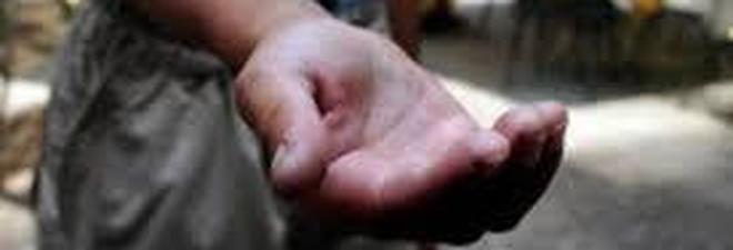 Torino – Chiede l’elemosina alla Crocetta, al rifiuto attacca e minaccia di morte: arrestato