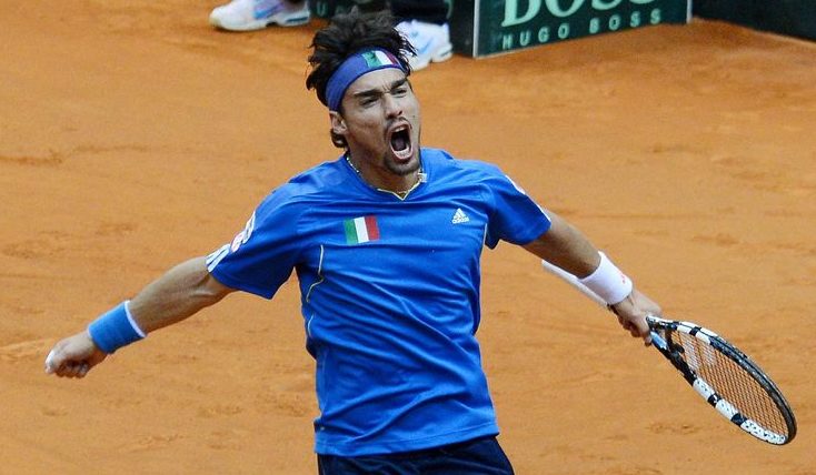 Grande Italia nel Tennis – Vola in finale nell’Atp Cup con Fognini e Berrettini