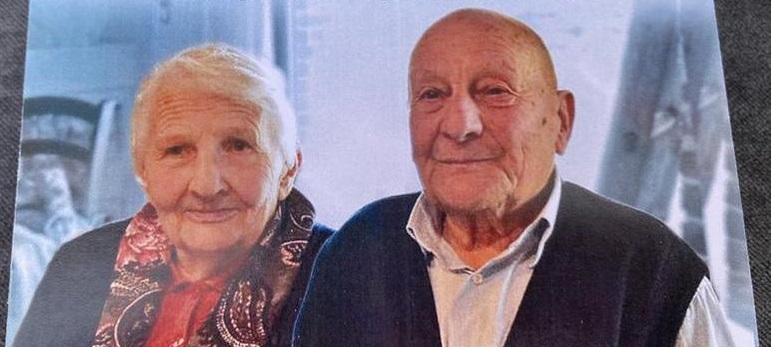 Torino – Sposati da 70 anni, muoiono a distanza di poche ore per Covid