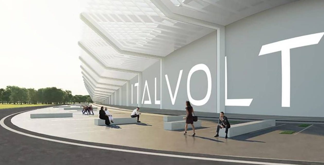 Torino – Nuovo passo per la ‘Gigafactory’ più grande d’Europa: Lars Calstrom a Ivrea “Un progetto industriale da 4 miliardi di euro”